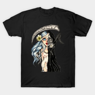 Death T-Shirt